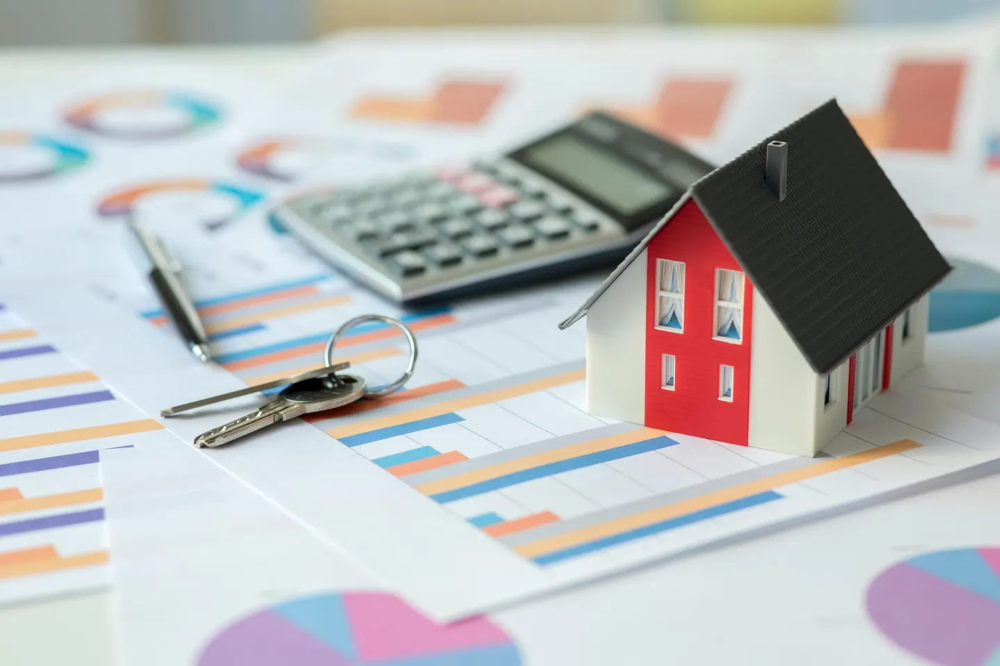 Passive Income Business Models That Actually Generate Real Wealth