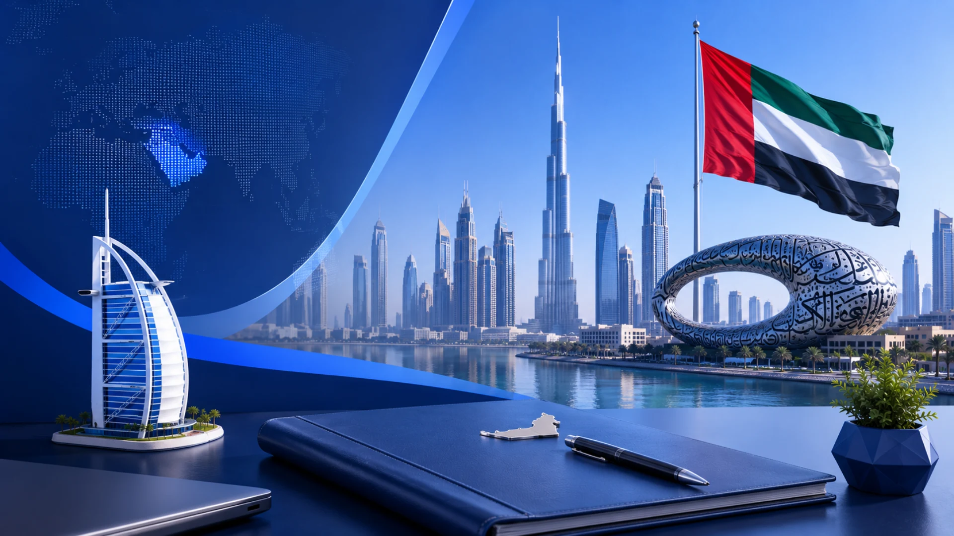 Top 10 Company Formation Consultants in Dubai for New Businesses
